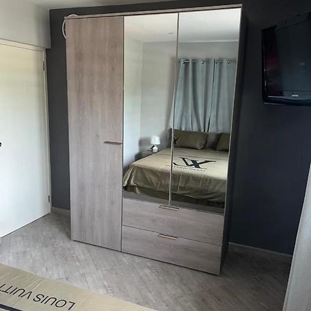 Fancy Apartments Βίλλεμσταντ Εξωτερικό φωτογραφία