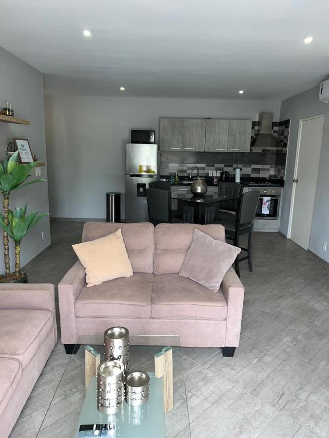 Fancy Apartments Βίλλεμσταντ Εξωτερικό φωτογραφία