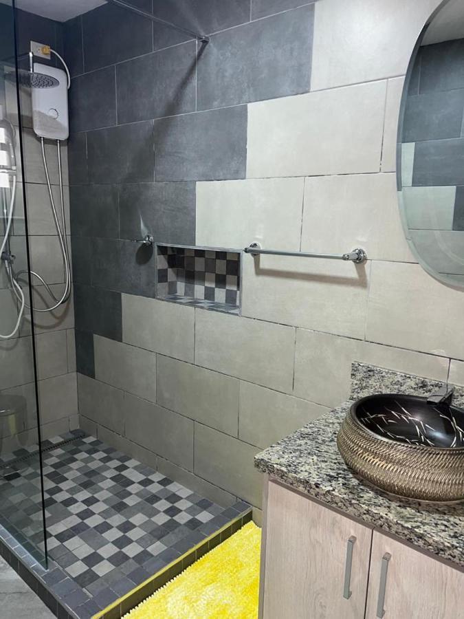 Fancy Apartments Βίλλεμσταντ Εξωτερικό φωτογραφία