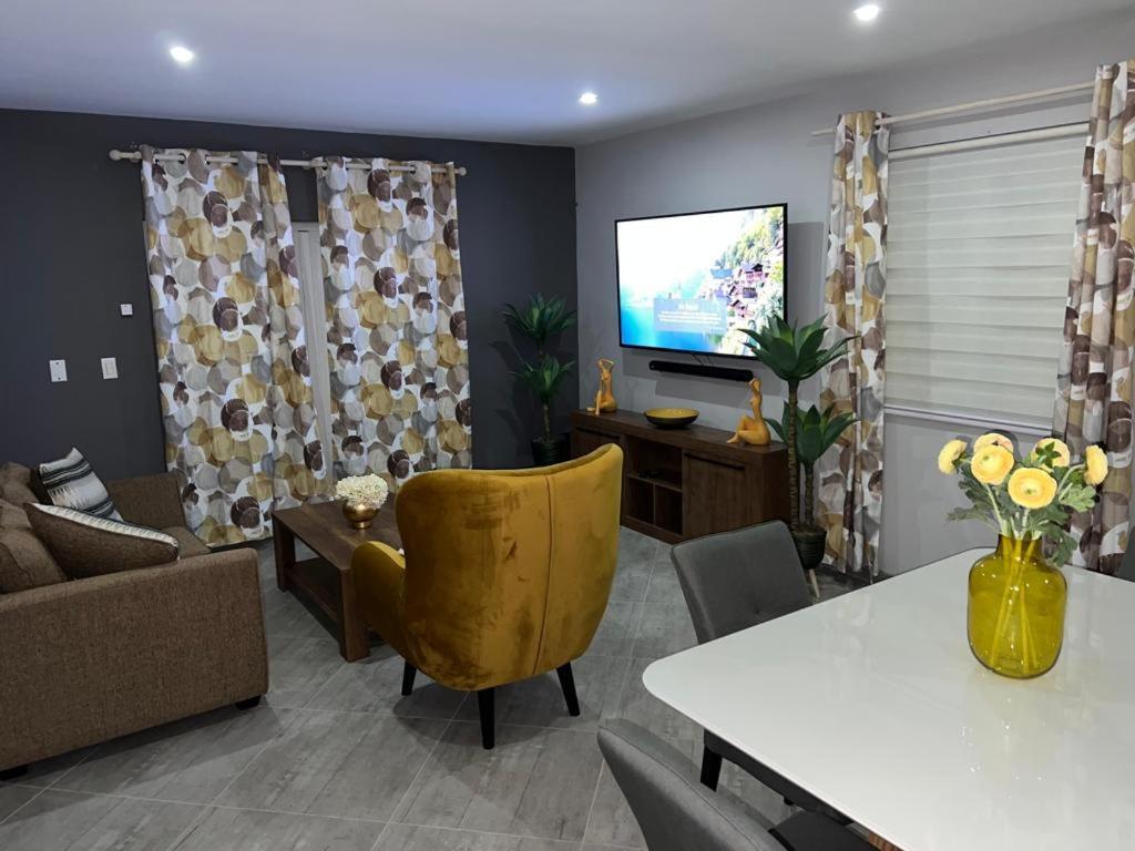 Fancy Apartments Βίλλεμσταντ Εξωτερικό φωτογραφία