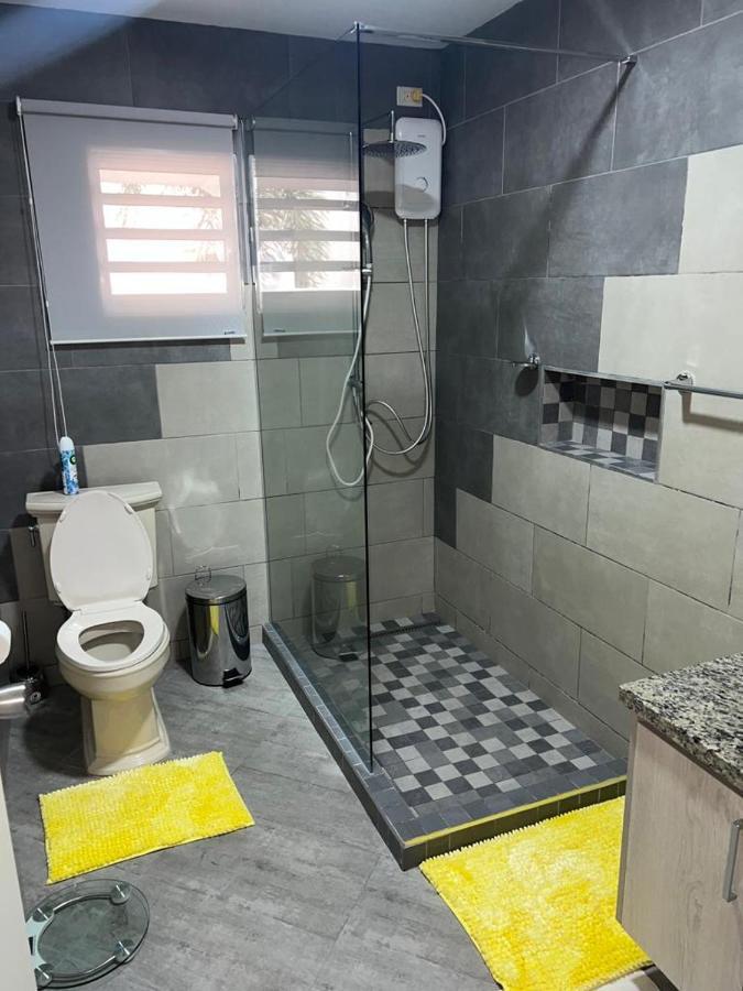 Fancy Apartments Βίλλεμσταντ Εξωτερικό φωτογραφία