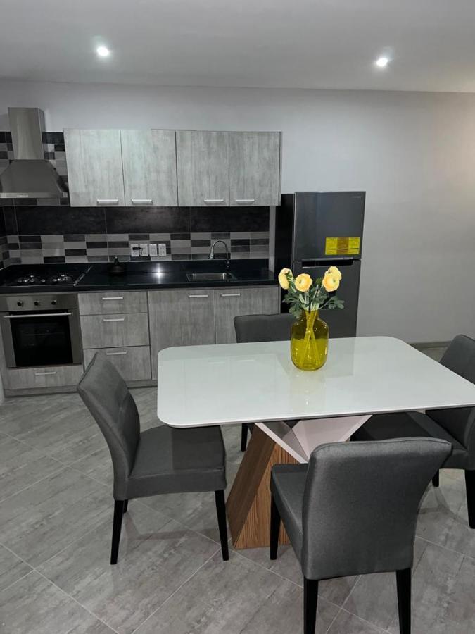 Fancy Apartments Βίλλεμσταντ Εξωτερικό φωτογραφία