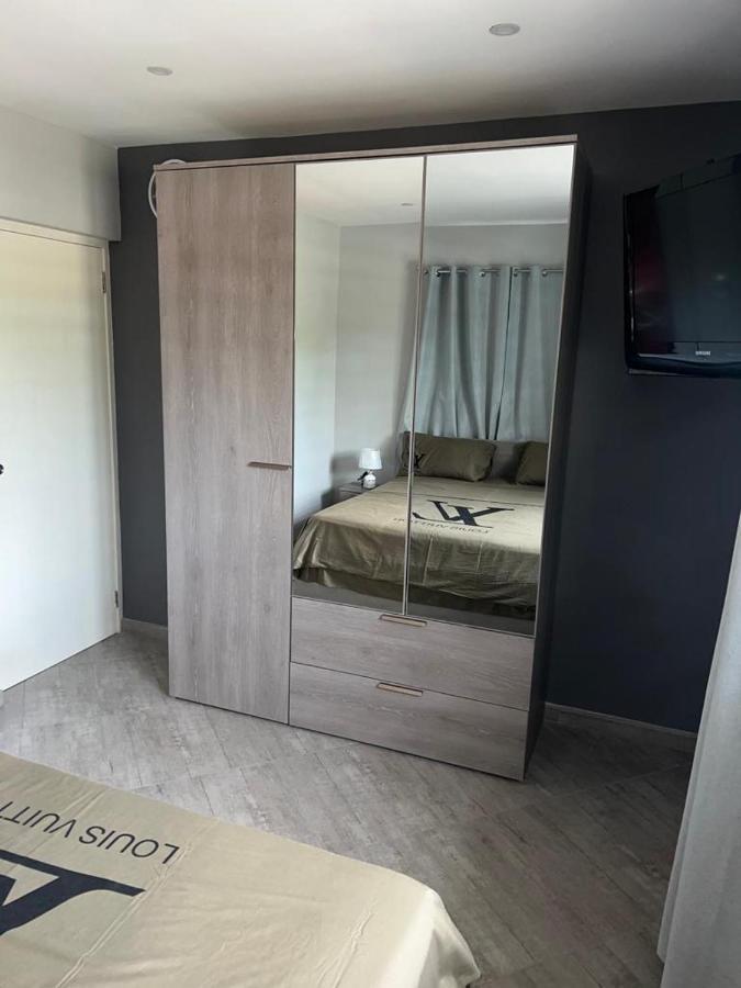 Fancy Apartments Βίλλεμσταντ Εξωτερικό φωτογραφία