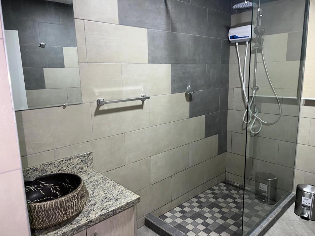 Fancy Apartments Βίλλεμσταντ Εξωτερικό φωτογραφία